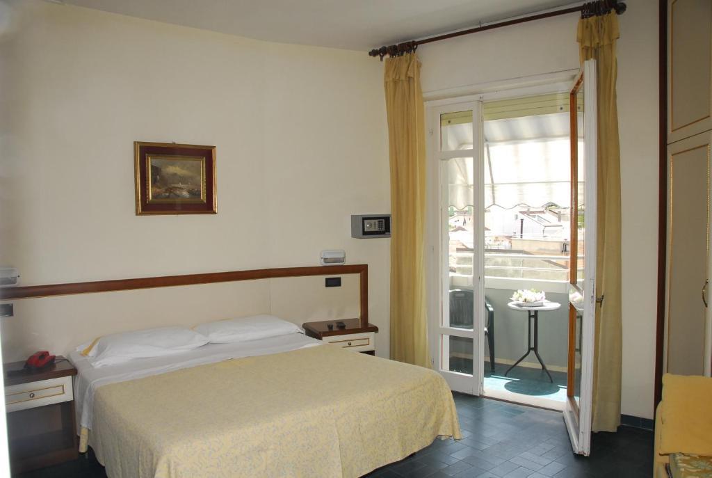 Hotel Nettuno Cattolica Quarto foto